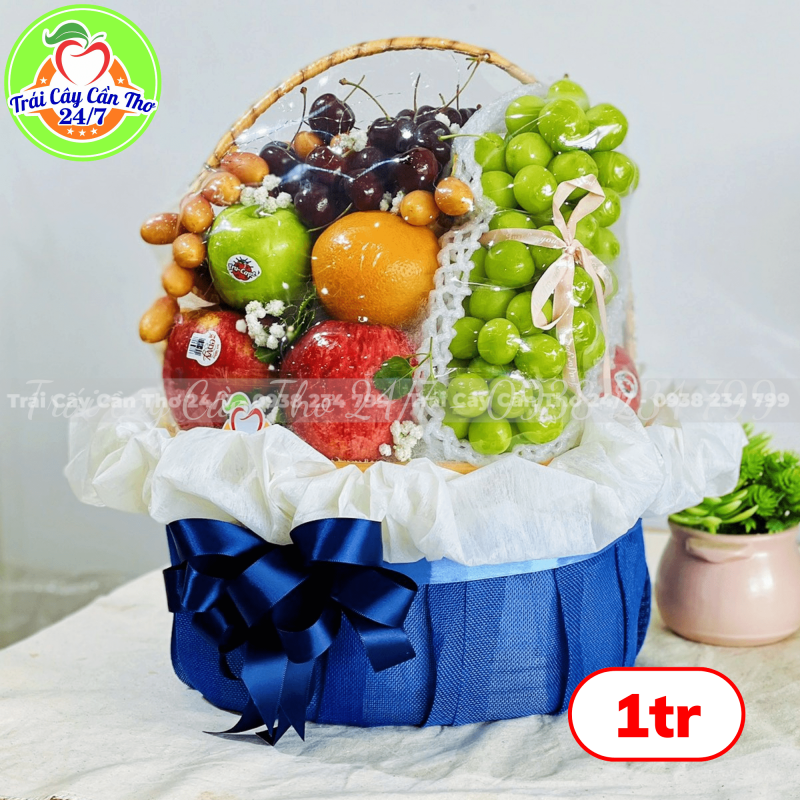 Giỏ trái cây 59