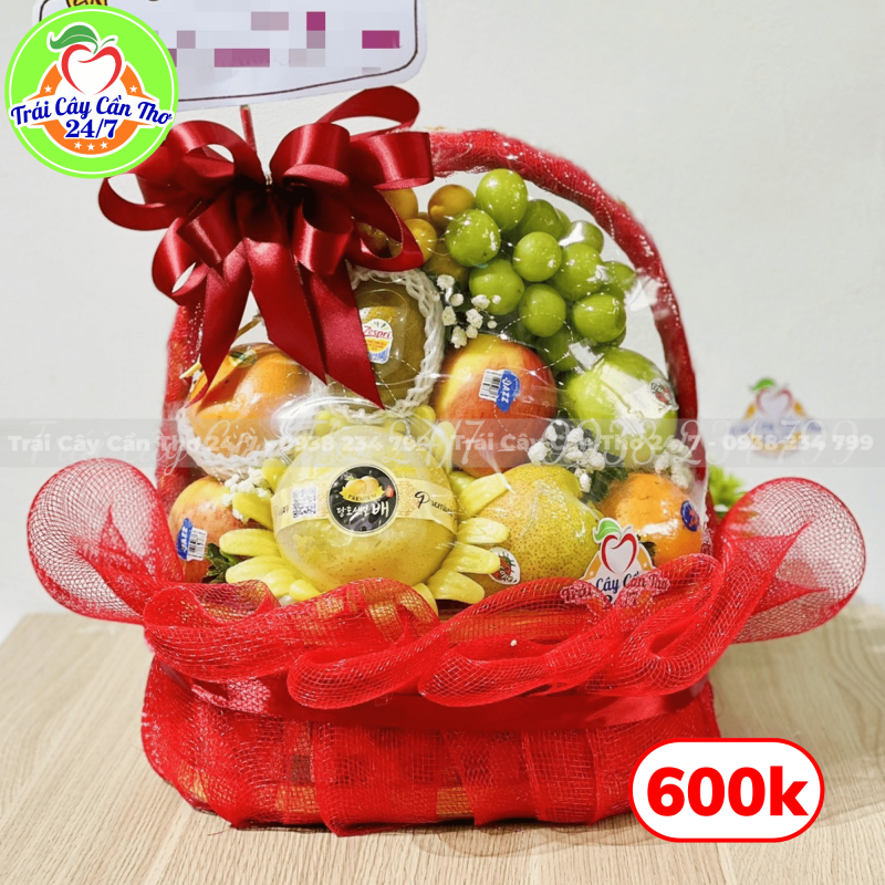 Giỏ trái cây 69