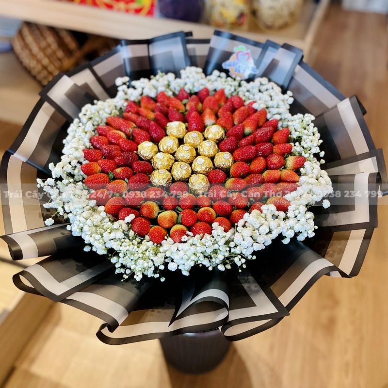 Hoa trái cây 18