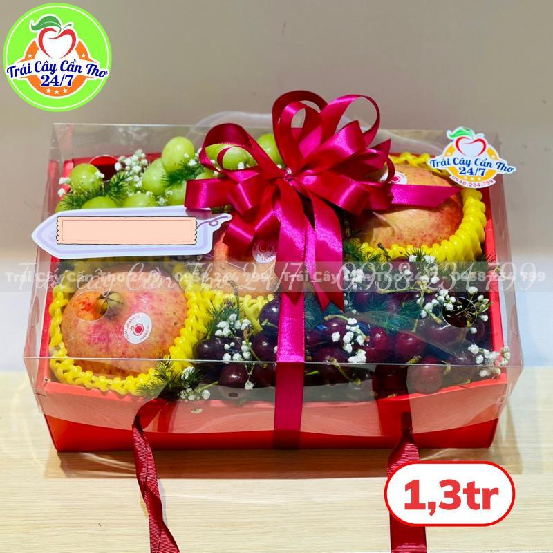 Hộp quà tặng MS10