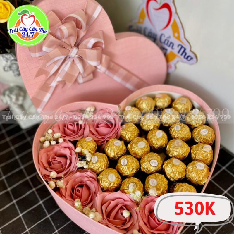 Hộp quà tặng MS3