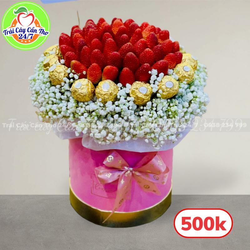 Hộp quà tặng MS8