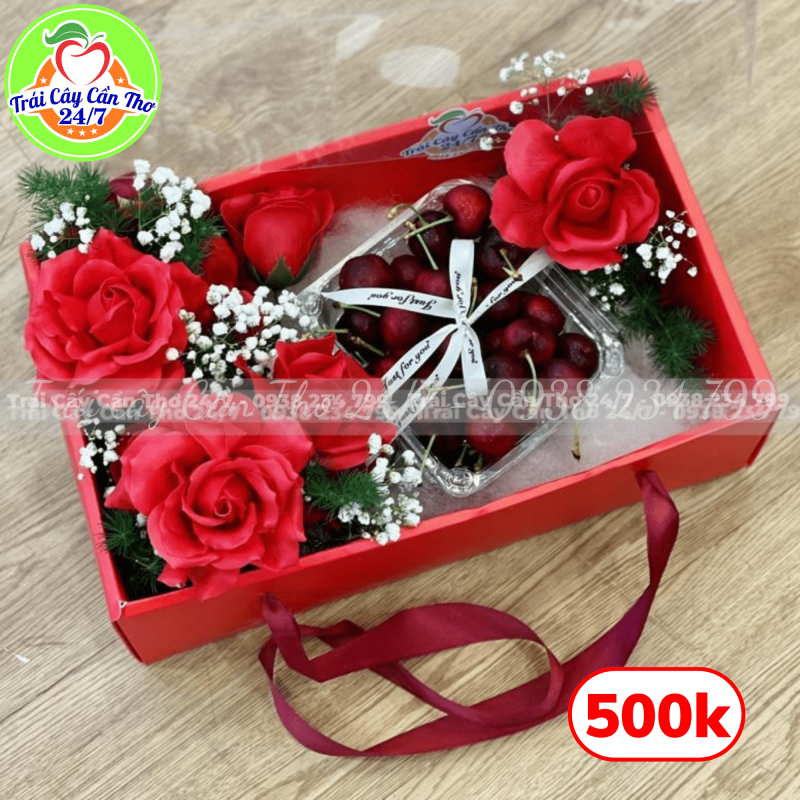 Hộp quà tặng MS9