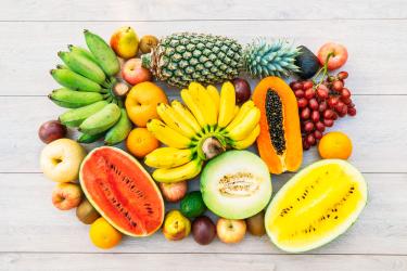 5 loại trái cây giúp giảm cân, ngủ ngon, phụ nữ chăm ăn cải thiện từ sức khỏe đến vóc dáng