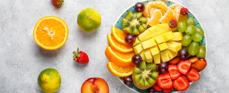6 loại trái cây nhiều canxi hơn sữa, trẻ ăn vào tăng chiều cao cực tốt